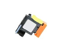 Testina di stampa H-11 compatibile C4810A C4811A C4812A C4813A, compatibile for testina di stampa sostitutiva HP11 Designjet 100 110 500 510 500PS(Yellow 1pcs)