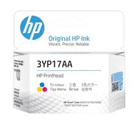 Testina di stampa HP 3YP17AE - A 3 colori