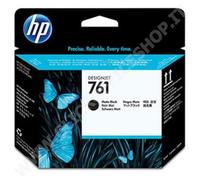 TESTINA DI STAMPA HP 761 MATTE BLACK CH648A - ORIGINALE