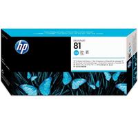 Testina di stampa HP 81 (C4951A)