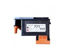 Testina di stampa HP771 CE017A CE018A CE019A CE020A Testina di stampa 771 Testina di stampa, compatibile con HP DesignJet Z6200 Z6600 Z6800(MK R)