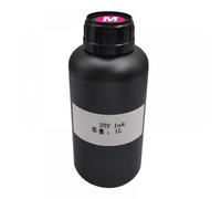 Testina di stampa inchiostro DTF compatibile con pellicola Vanrish Gloss DTF A B I3200 TX800 XP600 DX5 DX7 L800 L805 L1800 R330 1390 4880 7880(UV DTF 1000ML-M)