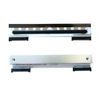 Testina di stampa KD2003-DF10A da 2 pezzi compatibile con le stampanti per bilance elettroniche Toledo Prix4 e Prix5