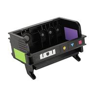Testina di Stampa, Kit di Sostituzione della Testina di Stampa della Testina di Stampa Professionale per Stampante Officejet 6000 6500A 6500 7000 7500 7500A E709 E710