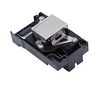 Testina di stampa L805 T50 Tx650 L801 L800 Ugello stampante L850 Stampante Chiaro Testina di stampa Stampanti per ricevute