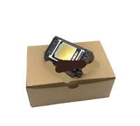 Testina di stampa LXQIN XP600 per stampanti a inchiostro a base acqua Eco Solvent XP600 XP610 XP700(Print head)