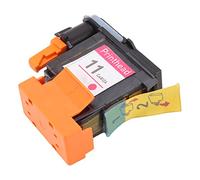 Testina di Stampa, Materiale ABS Resistente All'usura e Durevole, Struttura Gerarchica Stampa Lucida, Buona Fattura Adatto per Designjet 100 110 111 500 510 800 813 850