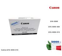 TESTINA DI STAMPA NERA ORIGINALE CANON PER PIXMA TS8250 TS8170 TS8360 TS8100 TS9