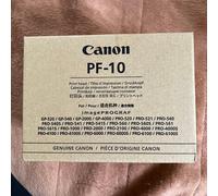 Testina di stampa originale Canon PF-10 0861C001AA PRO-6000S PRO-2000 PRO-100...