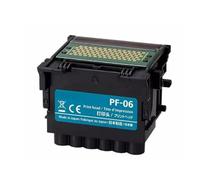 Testina Di Stampa Originale PF-06, Compatibile Con Canon TX2000 TX3000 TX4000 TX5200 TA-20 TA-30 TA-5200 TA-5300 TM-200 TM-205 TM-300