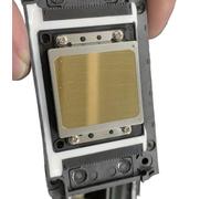 Testina di stampa per dispositivi compatibili 15 pezzi di ricambio multiuso