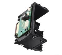Testina di stampa per HP OfficeJet 6600/6100/6700/7110/7510/7512/7610/7612 Riconoscimento rapido della cartuccia d'inchiostro e stampa a getto d'inchiostro fluido
