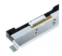 Testina di stampa per Zebra ZT231 - ampiezza 3,9 cm