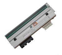 Testina di stampa PHD20-2278-01 203 dpi compatibile per datamax I-4212E per Mark II - Componente stampante termica ad alto rendimento OEM sostituto per etichettatrice desktop pezzo di ricambio