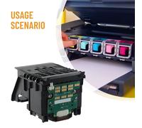 Testina di stampa premium per HP per Officejet Pro 952 955 compatibile con 7740