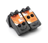 Testina Di Stampa QY6-8001 QY6-8017. Compatibile Con Canon Pixma G1100 G2100 G3100 G4100 G1110 G1111 G2110 G2111 G3110 G3111 G4110 G4111(1Black and 1Color)