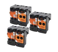 Testina di stampa QY6-8002 QY6-8018, compatibile con Canon, G1400