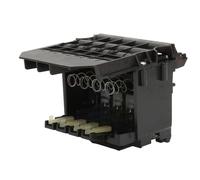 Testina di stampa resistente e performante per stampanti HP Officejet, facile da installare, che garantisce una stampa a getto d'inchiostro fluida e