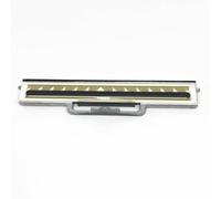 Testina di stampa RK18252-1 203 dpi compatibile con la stampante termica per etichette con codici a barre QL420 QL420Plus