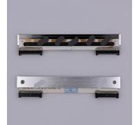 Testina di stampa termica 2 pezzi compatibile con KD2003-DF10A per vari modelli di bilance elettroniche