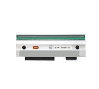 Testina di stampa termica 200 dpi P1058930-009 compatibile con stampante per etichette con codice a barre ZT410 203 dpi