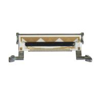 Testina di stampa termica 203 dpi compatibile con la stampante mobile per codici a barre MZ220 90 giorni(Head Only)