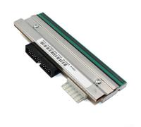 Testina di stampa termica, 203 dpi GH000741A, testina di stampa di ricambio per stampante termica per etichette SATO CL408 e CL408E, testina di stampa per alte velocità e basse temperature