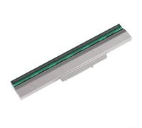 Testina di stampa termica 203 dpi per TSC MB240 MF2400 gruppo stampante 98-0800022-01LF Elemento riscaldante Stampante per etichette Modulo di stampa trasparente