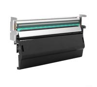 Testina di stampa termica 203 dpi per Zebra S4M Z4M Z4M Z4M Plus Z4000 Stampante per etichette con codici a barre G41400M Sostituzione ad alta risoluzione in metallo per stampa veloce 4,09 pollici