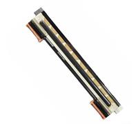 Testina di stampa termica 203dpi per Zebra ZD420D ZD620D ZD621D Stampante Affidabile Stampa di codici a barre P1080383415