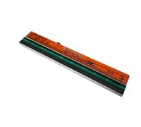 Testina di Stampa Termica 300DPI Compatibile Con CP-3140 | Compatibile con CP-3140L e CP3140; Parte stampante a barre termica ad ago per etichette(Original)
