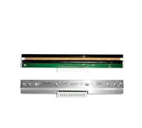 Testina di stampa termica adatta for TSC 244 TTP-244 Pro 4T200 TE244