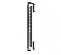 Testina di stampa termica affidabile per stampanti Zebra serie ZD ZD220, ZD230 e ZD888, 203 dpi OEM P1115690