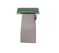 Testina di stampa termica compatibile CL5200 for testine di stampa CL5000J-15 IS CL5000J CL5000 CL5500 CL3000