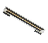 Testina di stampa termica compatibile con Gprinter GP1124D GP1225D GP1324D