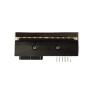 Testina di stampa termica compatibile con i materiali di consumo della stampante Bizerba GLP-80 per il codice articolo 65620170501 Sostituzione per il codice articolo KD2003-DC91C KD2003-DC91B