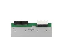 Testina di stampa termica compatibile con la testina di stampa di codici a barre for stampante di etichette Zebra 110xi4 600DPI
