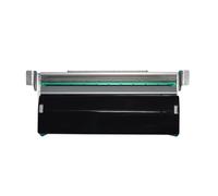 Testina di stampa termica compatibile con stampante for etichette Zebra ZT410 Zt411 P1058930-010 300 DPI
