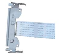 Testina di stampa termica compatibile con testina di stampa 1PCS, compatibile for stampante Epson, TM-T20II (M267A) (M267D) (M267E) (Colore : M267E T20II)(M267e T20ii)