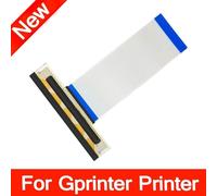 Testina di stampa termica di qualit?? progettata per Gprinter modelli 3120TL e 3