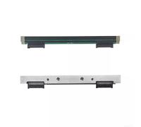 Testina di stampa termica di ricambio per stampante Zebra ZD420 ZD620 203dpi P1080383001 progettata per una lunga durata e stampe chiare