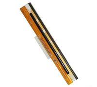 Testina di stampa termica di ricambio per TSC TTP-244Pro TTP-244PLUS TE 244 T-200E TE210, gruppo testina di stampa 203 dpi con elemento riscaldante resistente all'usura per etichette con codice a