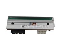 Testina di stampa termica H4310 per stampante per etichette Datamax A4310 Mark II 300 dpi PHD20224101 Testina di stampa compatibile con la stampa di etichette