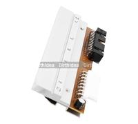 Testina di stampa termica P1004232 300 DPI compatibile con stampante per etichette con codici a barre 110Xi4