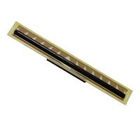 Testina di stampa termica P1050667-001 compatibile con la stampante per ricevute di etichette mobili QLn420 203 dpi