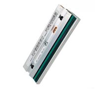 Testina di stampa termica P1053360-019 per stampante Zebra 105SL Plus 105SL+ Stampa trasparente ad alta risoluzione 300Dpi P1053360019