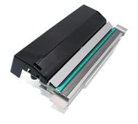 Testina di stampa termica P1058930-009 per Zebra ZT410 ZT411 203 dpi, parte di ricambio per stampa di codici a barre ad alta risoluzione