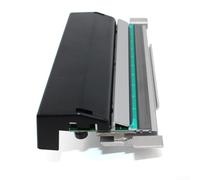 Testina di stampa termica, P1058930-009 testina di stampa per Zebra ZT410 ZT411 Stampante di codici a barre termica Sostituzione OEM 203dpi