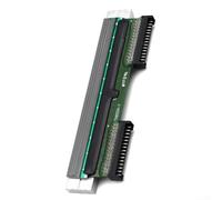 Testina di stampa termica P1079903011 per stampanti Zebra ZD410T ZD410D ZD411 300dpi per prestazioni affidabili