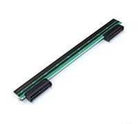 Testina di stampa termica P1112640-219 per Zebra ZD421 ZD421D ZD421T 300dpi Stampa a bassa temperatura ad alta velocità in metallo ABS Stampa affidabile di etichette con codici a barre
